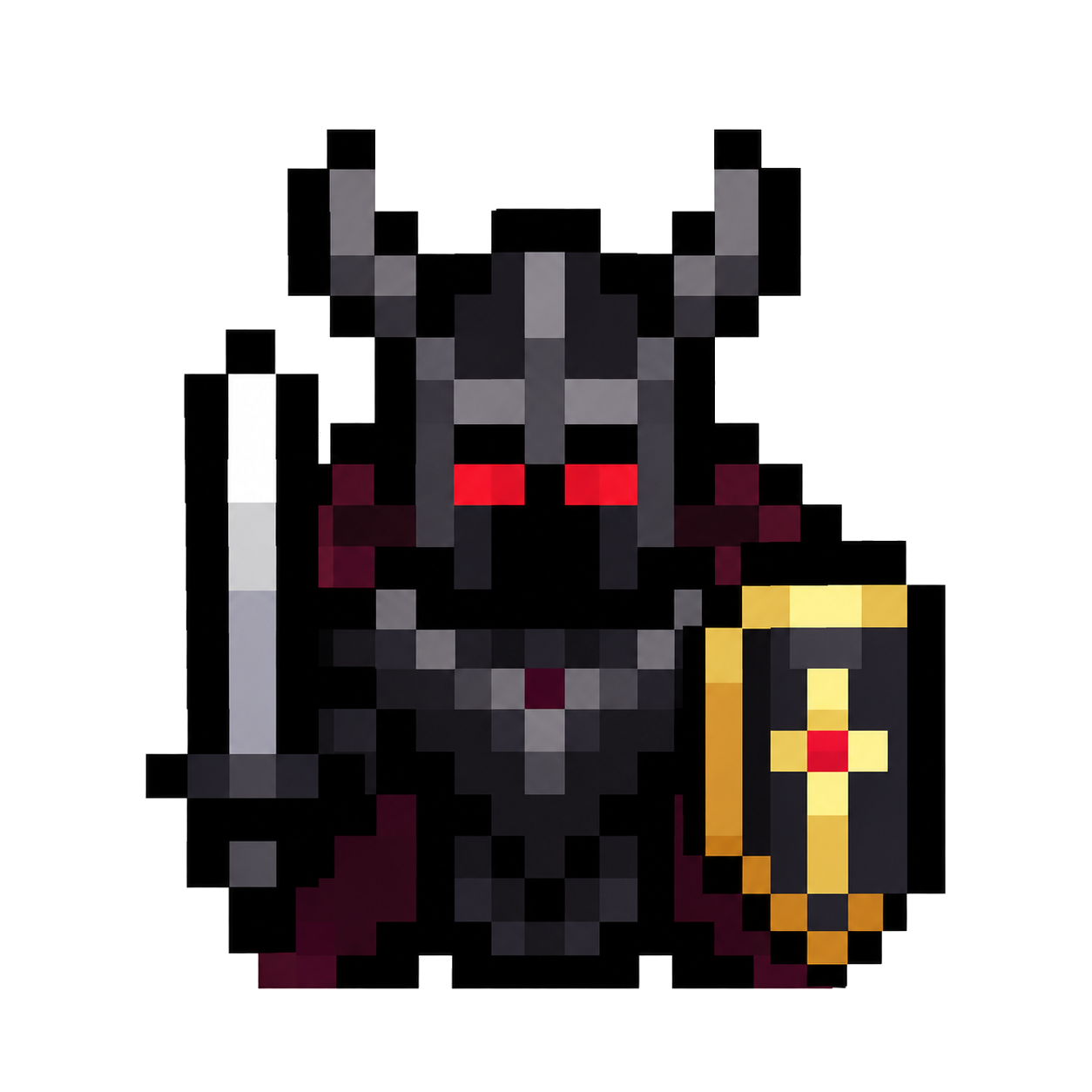 ROTMGdle game logo